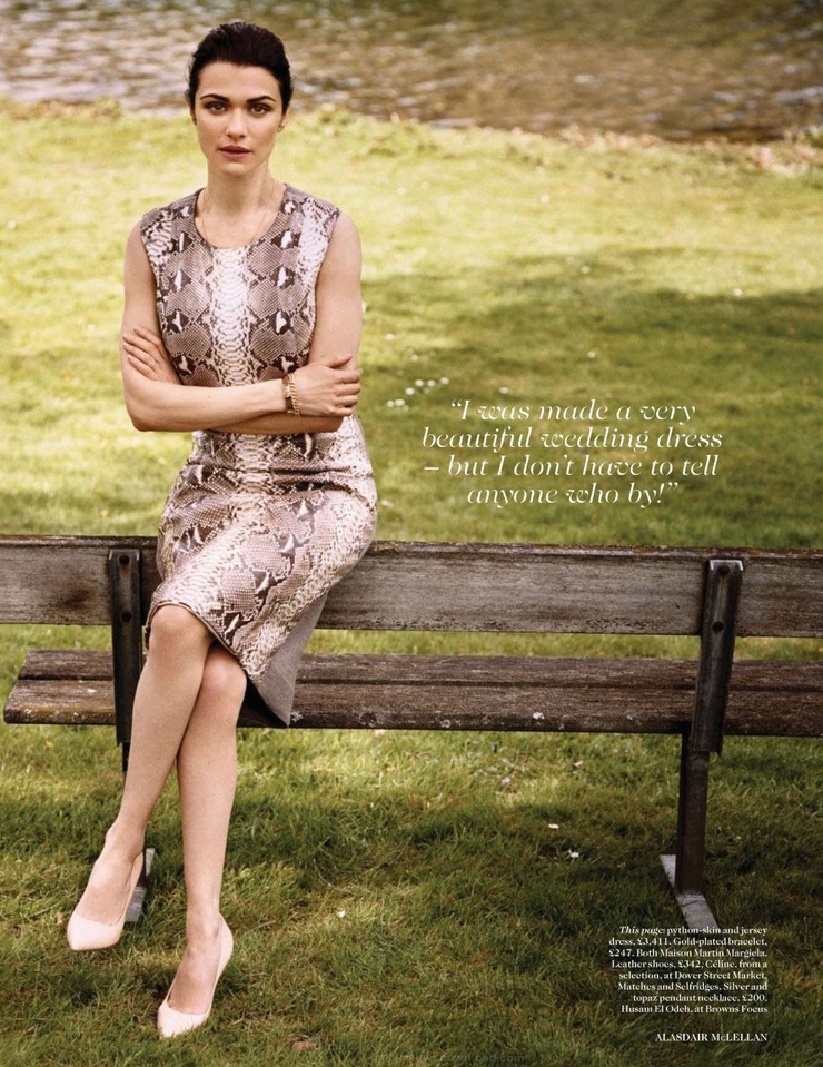 Rachel Weisz Rachel Weisz