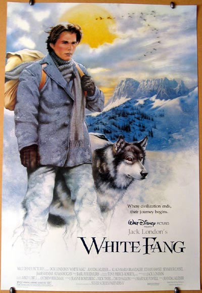 White Fang