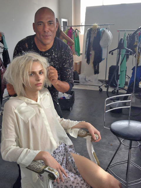 Andrej Pejic Andrej Pejic