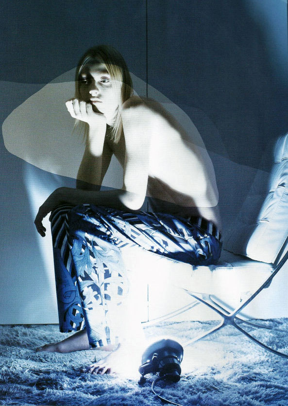 Andrej Pejic