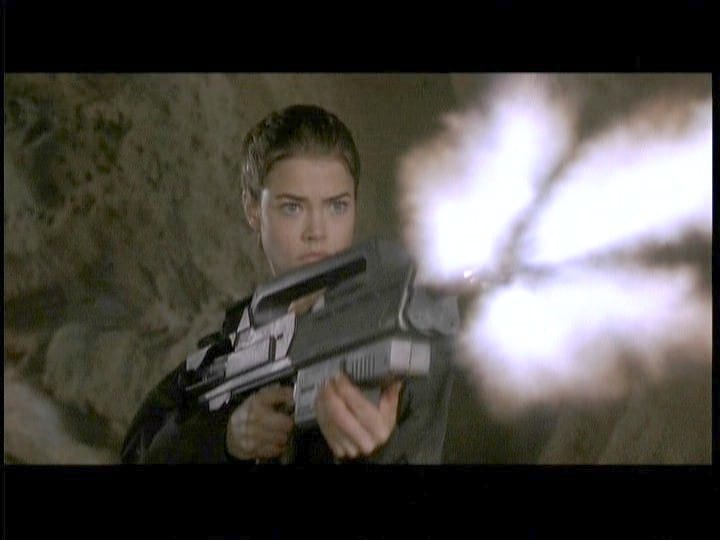 Denise Richards Denise Richards