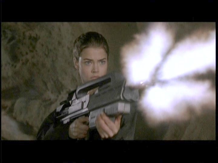 Denise Richards