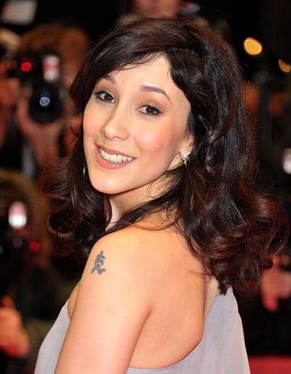 Sibel Kekilli