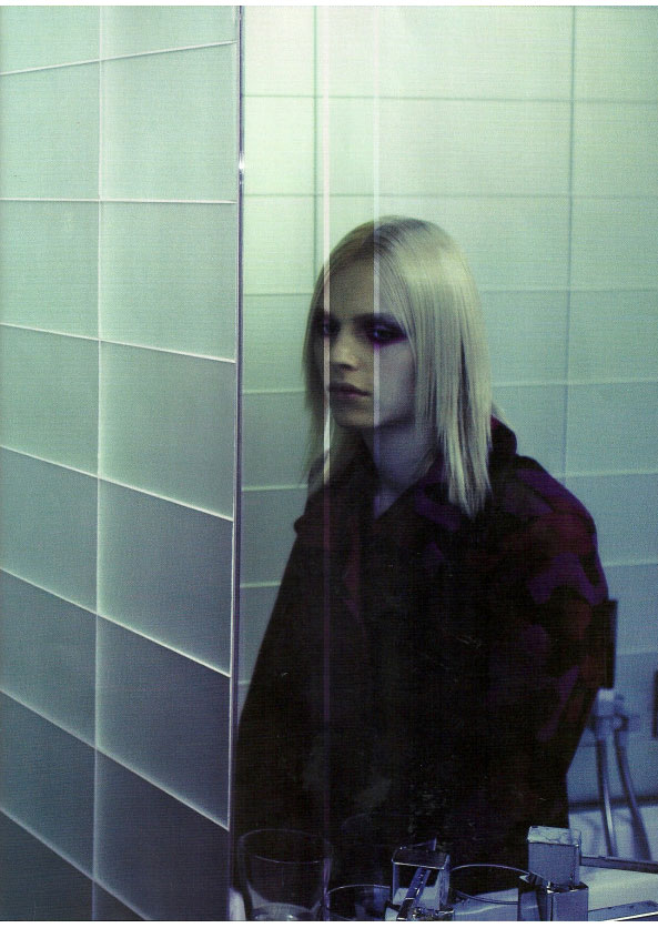 Andrej Pejic