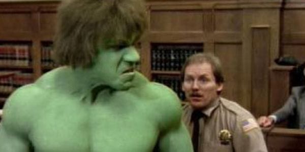 The Trial of the Incredible Hulk