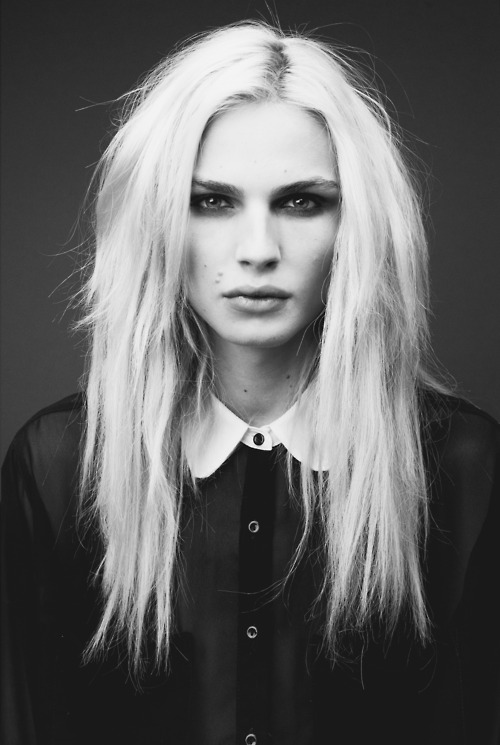 Andrej Pejic Andrej Pejic