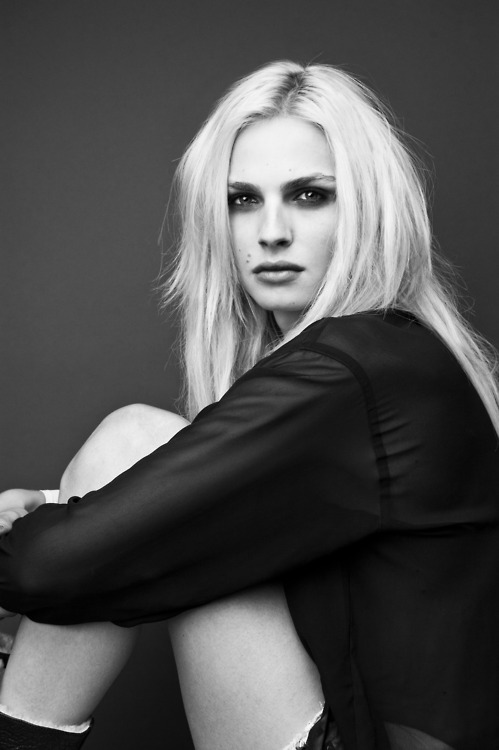 Andrej Pejic