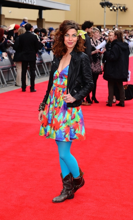 Natalia Tena Natalia Tena