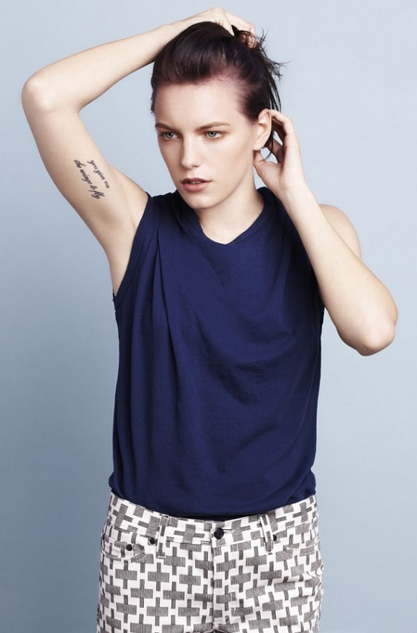 Erika Linder