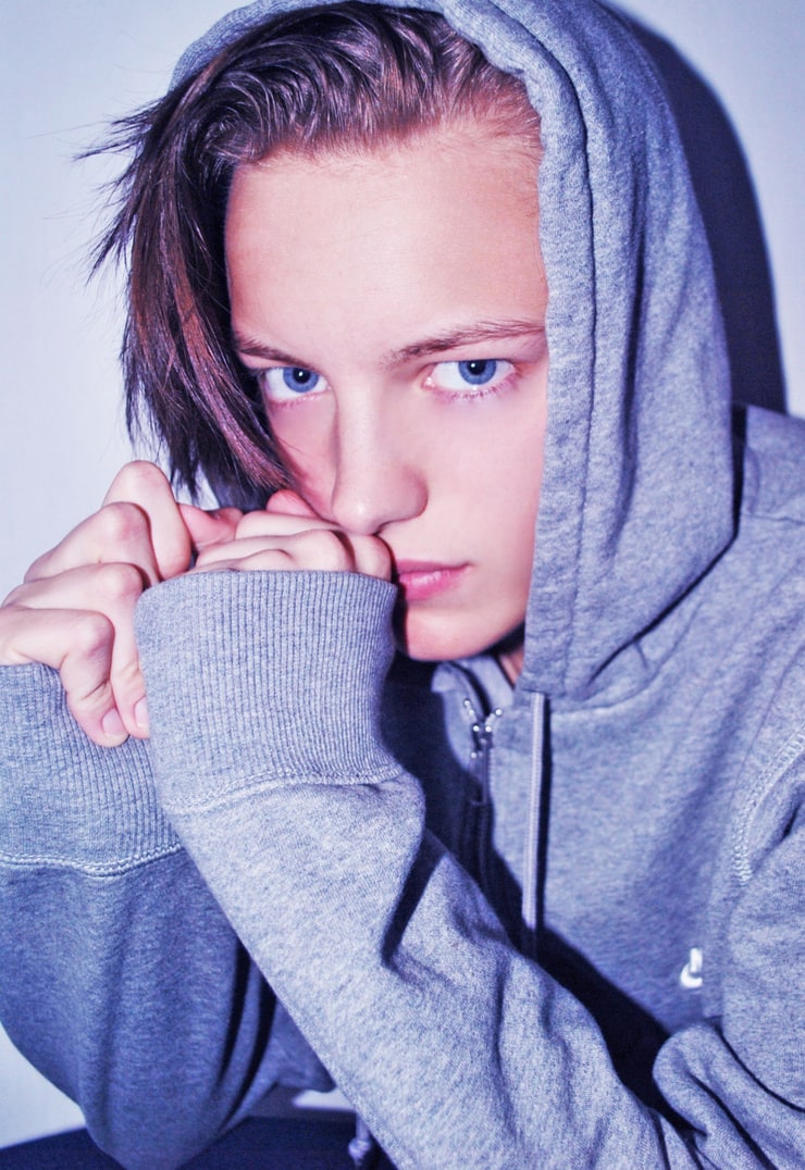 Erika Linder