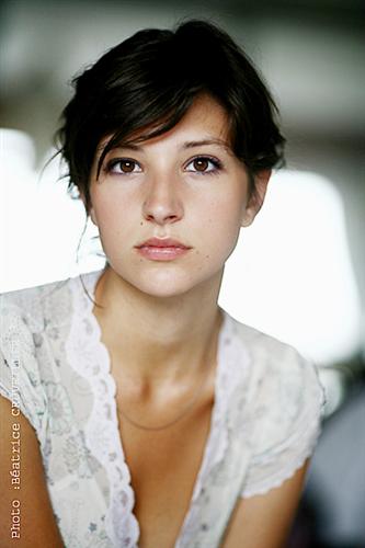 Julie Maraval