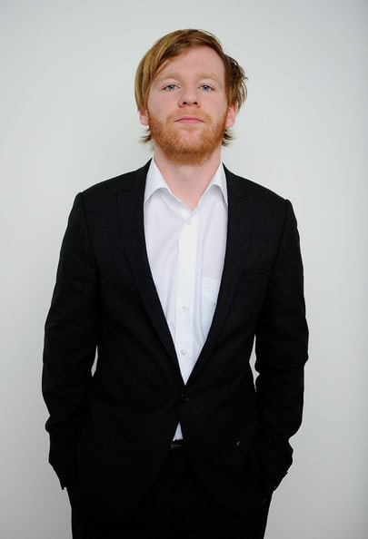 Brian Gleeson