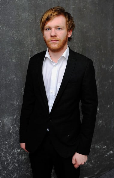 Brian Gleeson