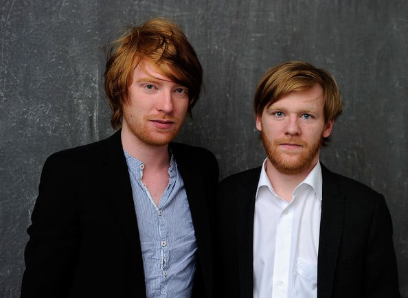 Brian Gleeson