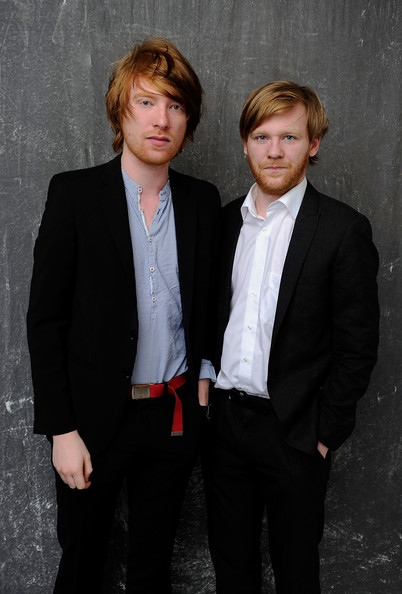 Brian Gleeson