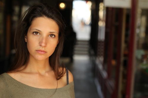Julie Maraval
