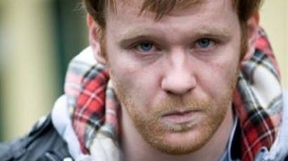 Brian Gleeson