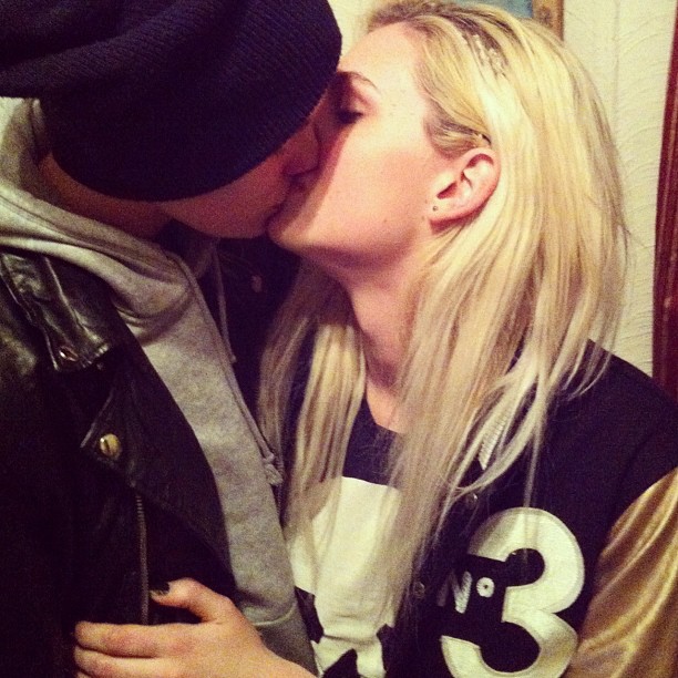 Andrej Pejic Andrej Pejic
