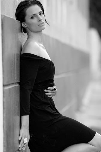 Stana Katic Stana Katic