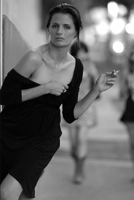 Stana Katic Stana Katic