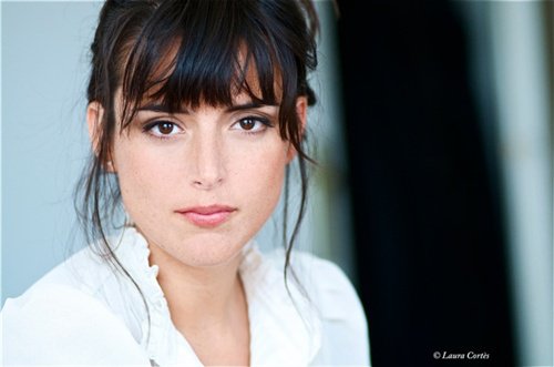 Sarah-Laure Estragnat Sarah-Laure Estragnat