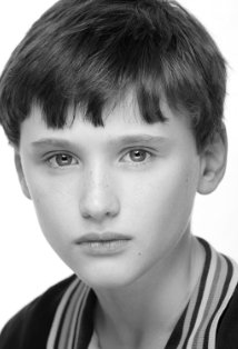 Xavier Atkins