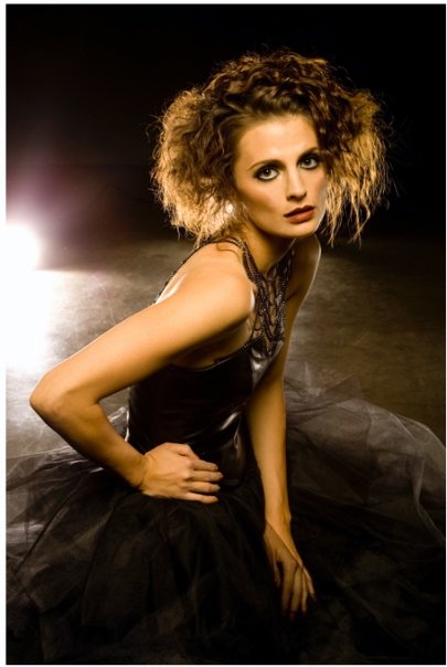 Stana Katic Stana Katic