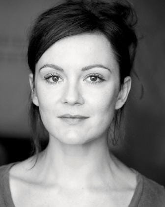 Rachael Stirling