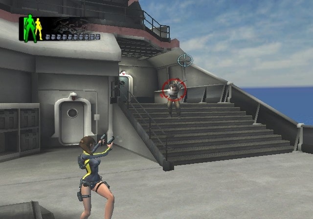 Tomb Raider: Underworld