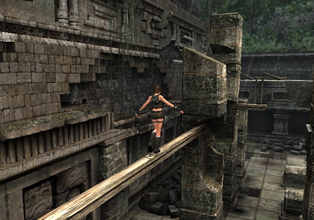 Tomb Raider: Underworld