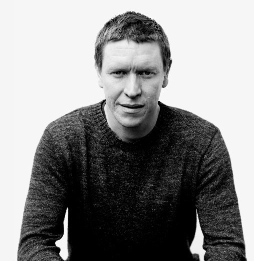 Sam Spruell Sam Spruell