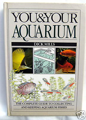 You and Your Aquarium