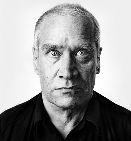 Wilko Johnson Wilko Johnson