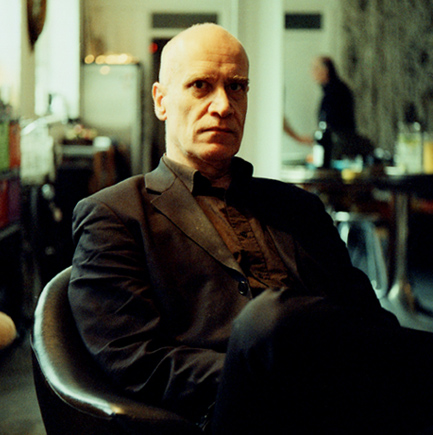 Wilko Johnson