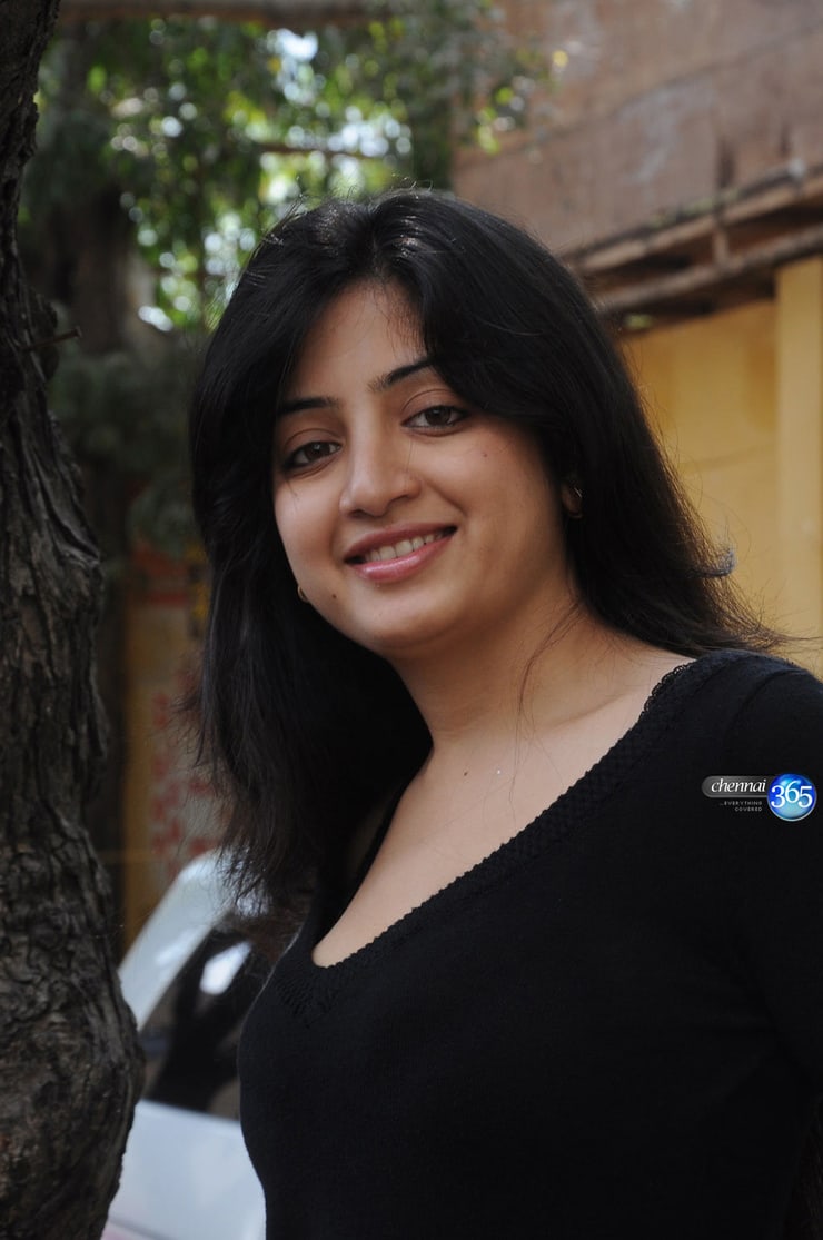 Poonam Kaur