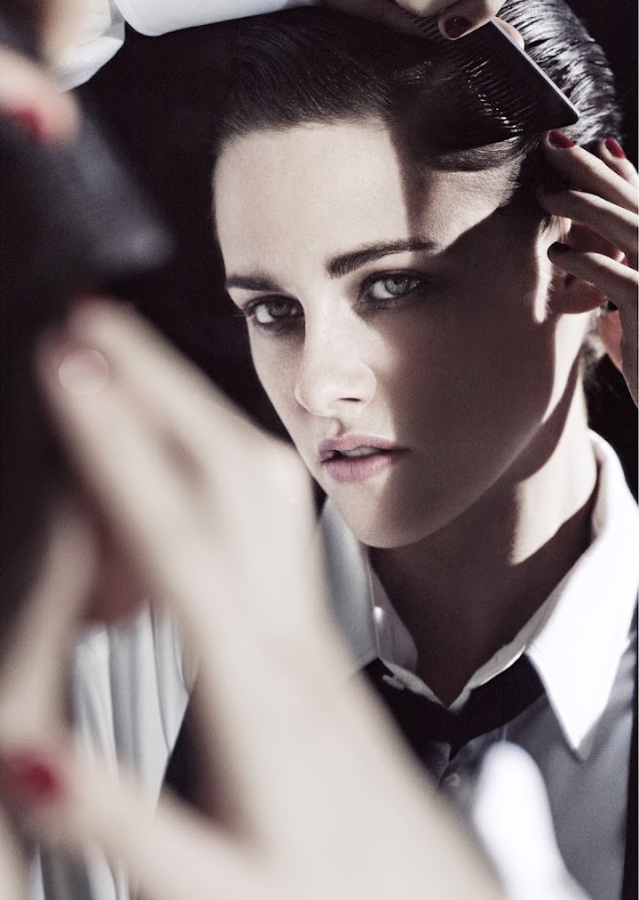Kristen Stewart Kristen Stewart