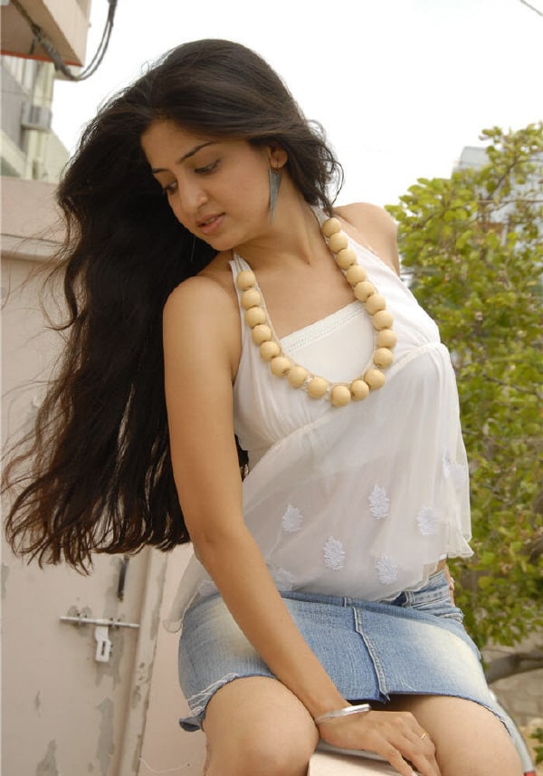 Poonam Kaur