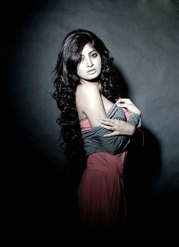 Poonam Kaur