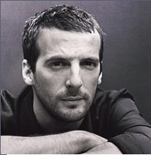 Mathieu Kassovitz