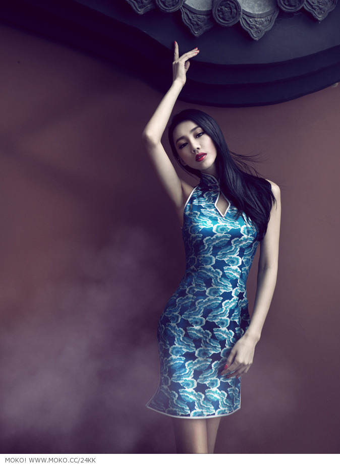 Jin Mei Xin