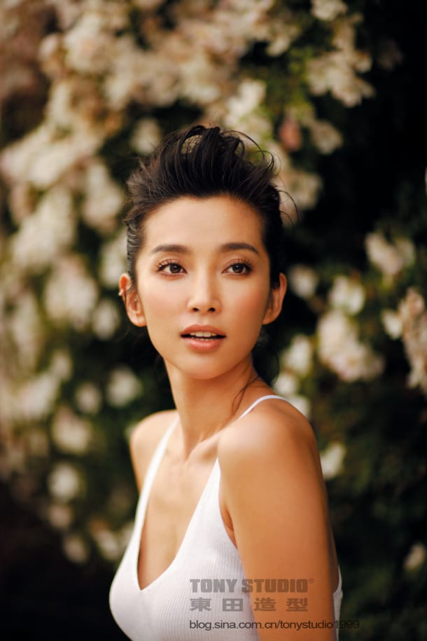 Picture of Bingbing Li