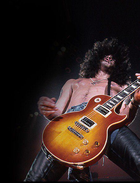 Slash