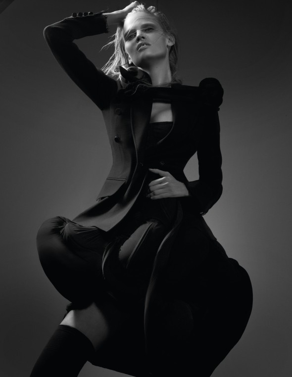 Lara Stone Lara Stone