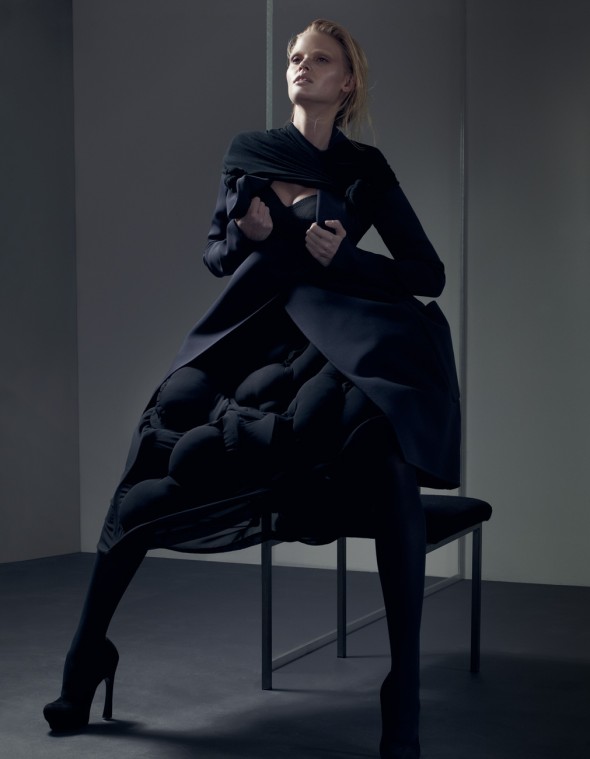 Lara Stone