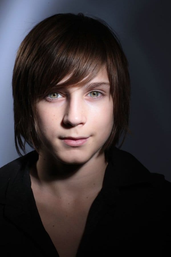 Léo Legrand