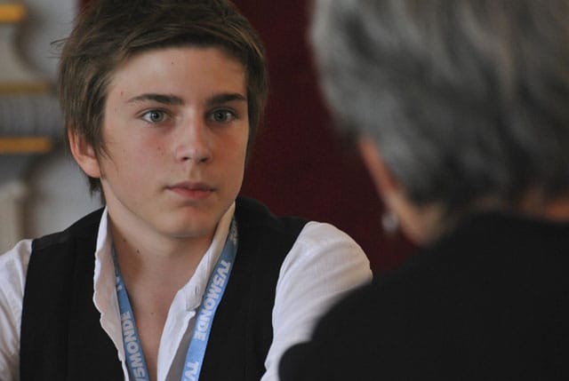 Léo Legrand