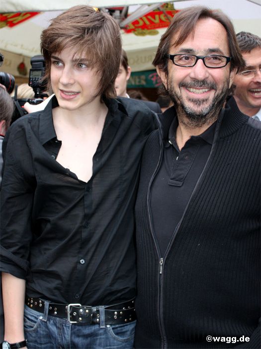 Léo Legrand