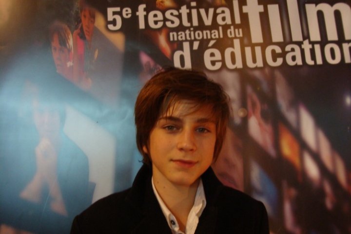 Léo Legrand