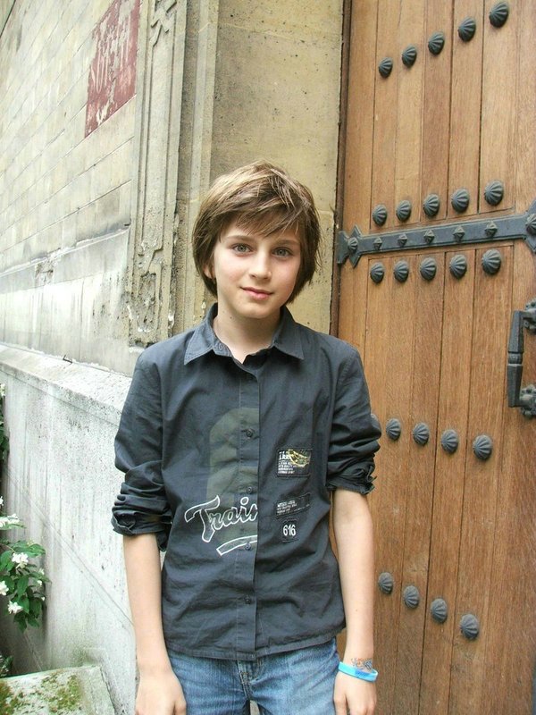 Léo Legrand