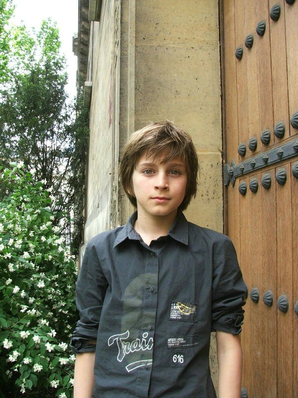 Léo Legrand